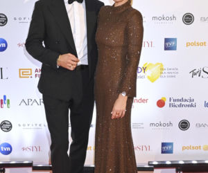 Magdalena Boczarska, Mateusz Banasiuk