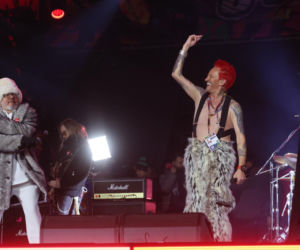 Światełko do nieba rozświetliło noc. WOŚP 2026