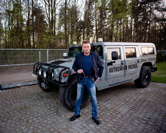 KRZYSZTOF RUTKOWSKI