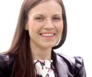 Rolnik szuka żony 2. Małgosia