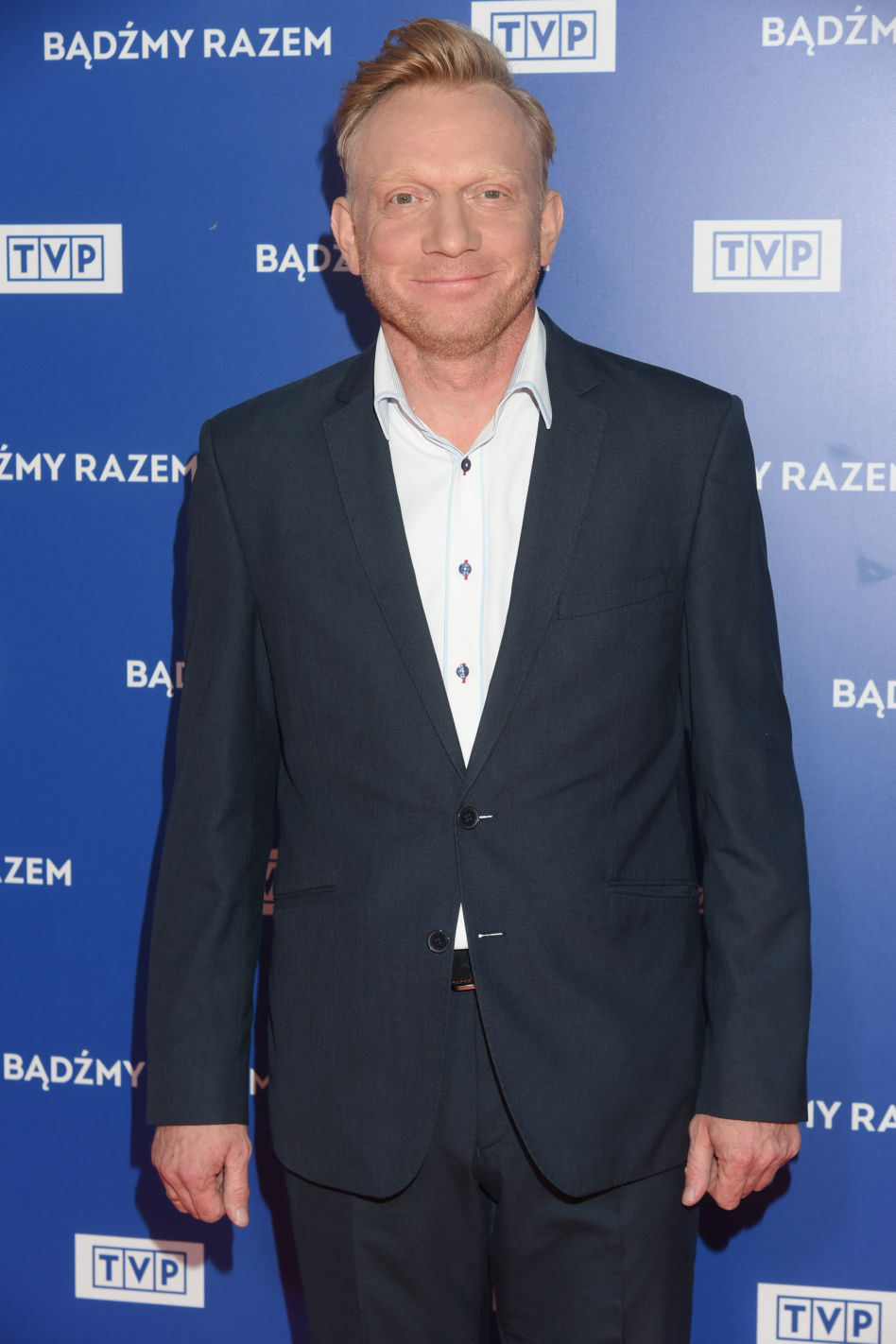 Arkadiusz Janiczek - Rudy