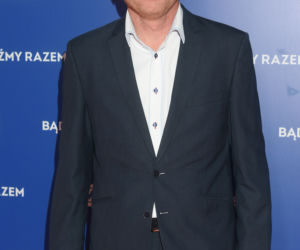 Arkadiusz Janiczek - Rudy