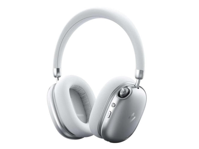 Bezprzewodowe słuchawki Havit Space S1