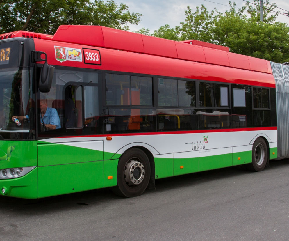 Zamkną Głęboką, Kalinowszczyznę i Al. Zygmuntowskie. Utrudnienia dla pasażerów
