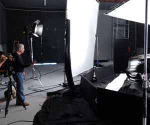 Sesja fotograficzna Horowitz Ford Vignale