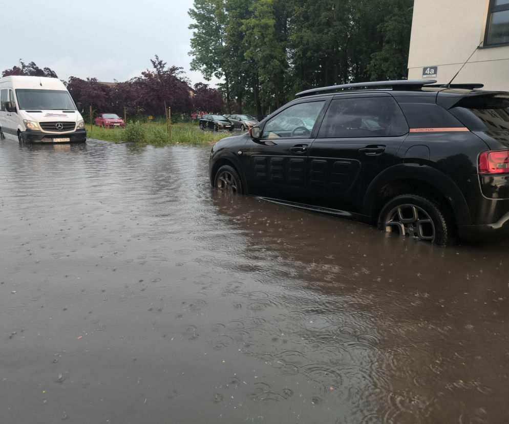 Koniec podtopień w Gronowie? Rusza kluczowa budowa