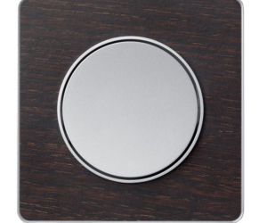 Łącznik Odace Touch Wenge
