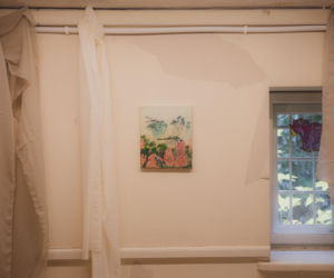 Art Warsaw Villa Róż