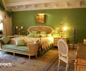 Tajne rezydencje Putina