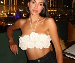 Adrian Meronk i Melania ślub