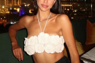 Adrian Meronk i Melania ślub