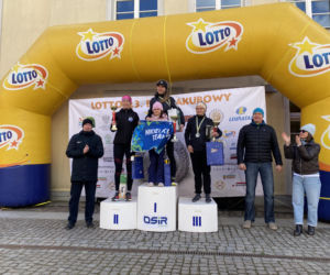 Lotto 23. Bieg Jakubowy cz.3