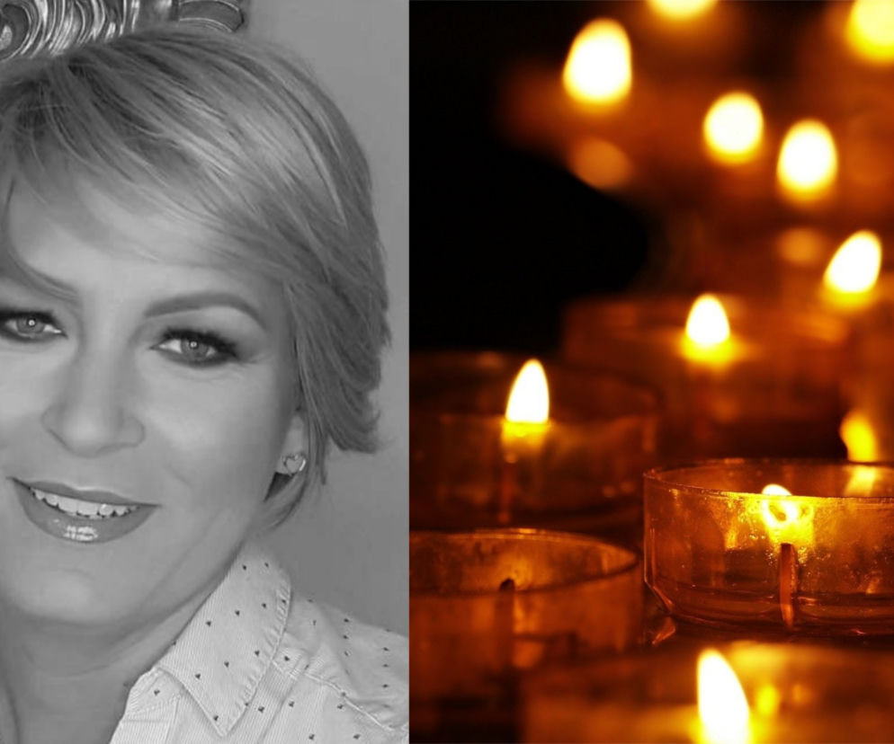 Nie żyje dyrektor GOSiR w Osielsku. Żanetta Kaźmierczak miała 44 lata 