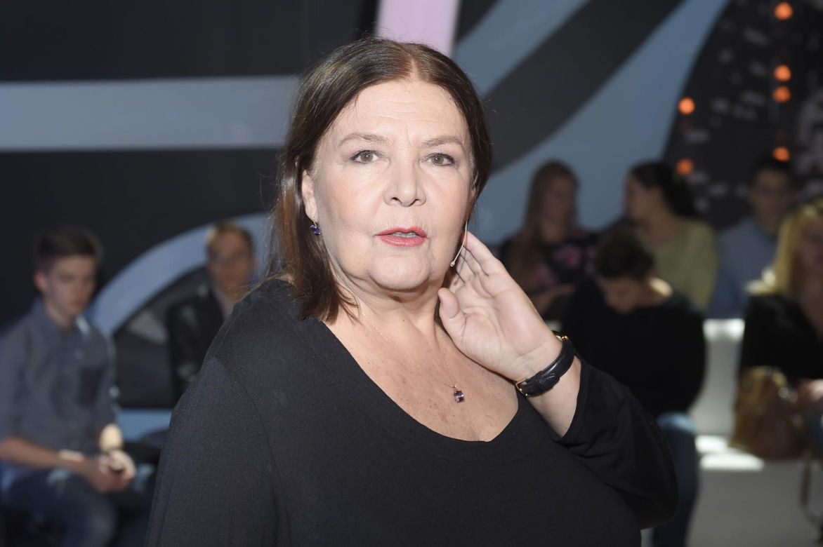 Marta Lipińska