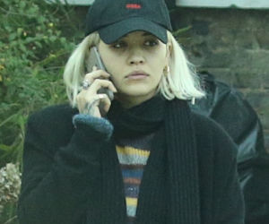 Rita Ora