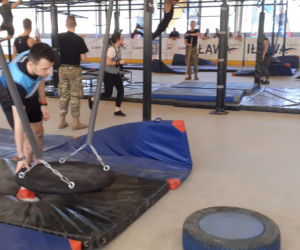 Ninja Series - Pure Skill Iława