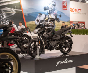 Targi motocyklowe Warsaw Motorcycle Show 2019