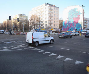 Otwierają Górczewską