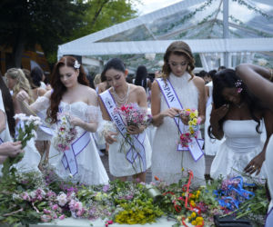 Miss i Mister Supranational
