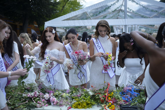 Miss i Mister Supranational