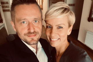 Anita Werner ogłosiła nowinę. Zrobiła to w wieku 43 lat! Jestem mega szczęśliwa