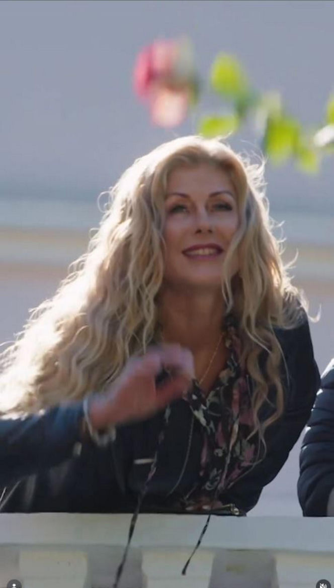 Ruszył kolejny sezon Sanatorium Miłości. Uczestnicy już podbijają serc widzów