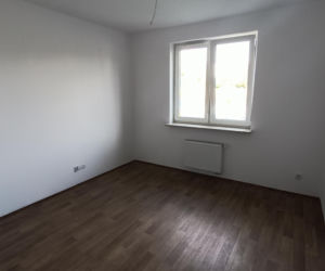 Otwarcie nowych mieszkań komunalnych w Lublinie