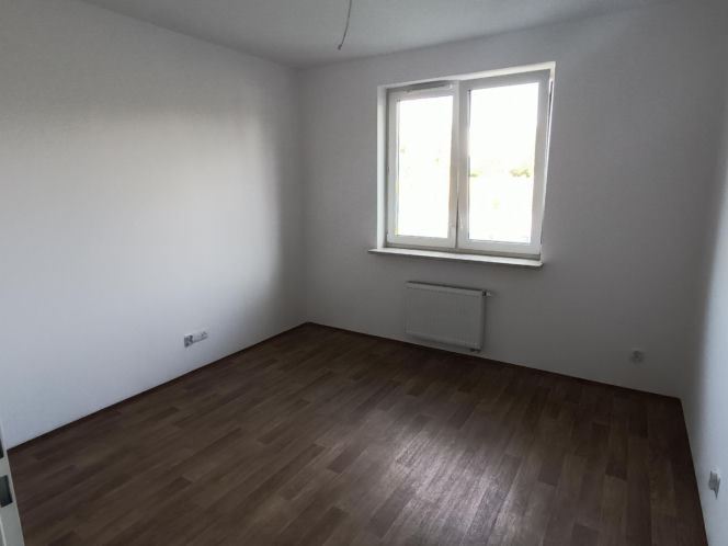Otwarcie nowych mieszkań komunalnych w Lublinie