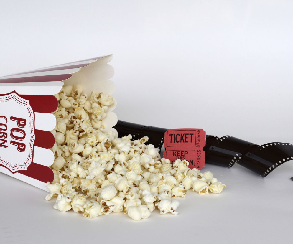 Plenerowe kino samochodowe w Kozienicach. Nie możesz tego przegapić! 