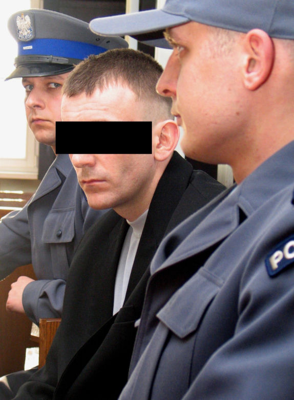 Zabójcy ze Śląska więzili, torturowali i mordowali małżeństwa