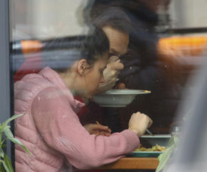 Wieczorek ma nową miłość