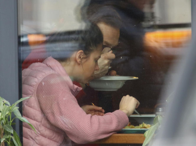 Wieczorek ma nową miłość