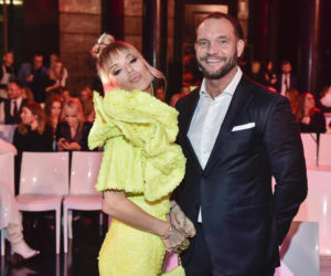 Doda rozprawia o przyszłym ślubie! Skwitowała: nikt się nie dowie