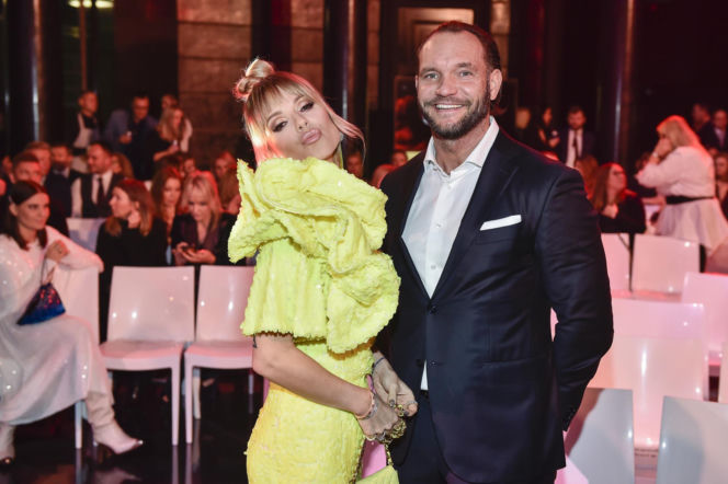 Doda rozprawia o przyszłym ślubie! Skwitowała: "nikt się nie dowie"