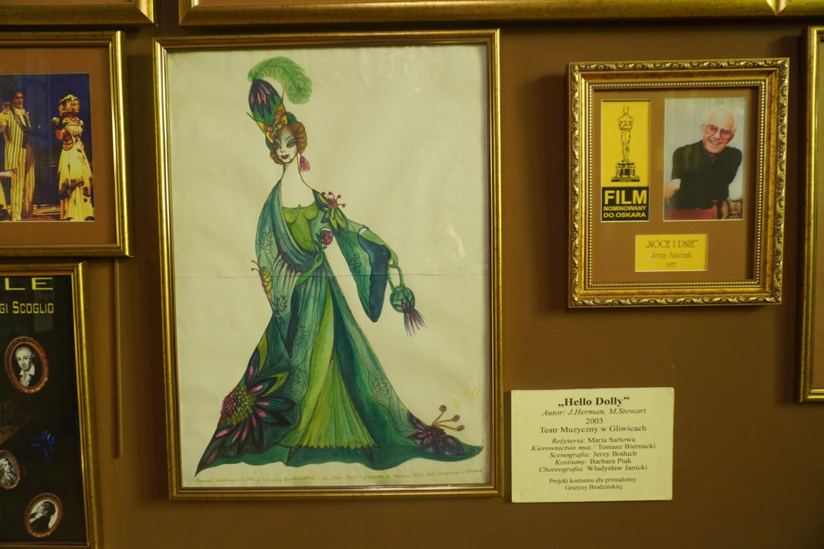 Muzeum Barbary i Stanisława Ptaków w Katowicach