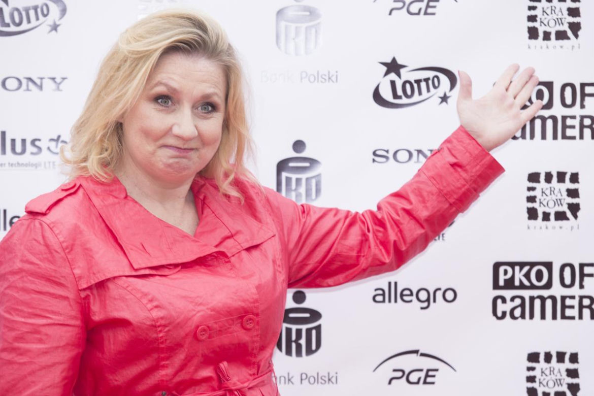 Zasłynęła jako artystka kabaretowa. Czym zajmuje się Aldona Jankowska i co o niej wiemy?