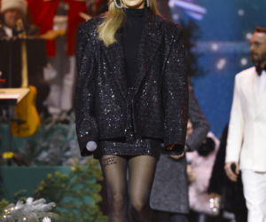 Dorota Rabczewska, Roksana Węgiel. Bitwa na cekiny