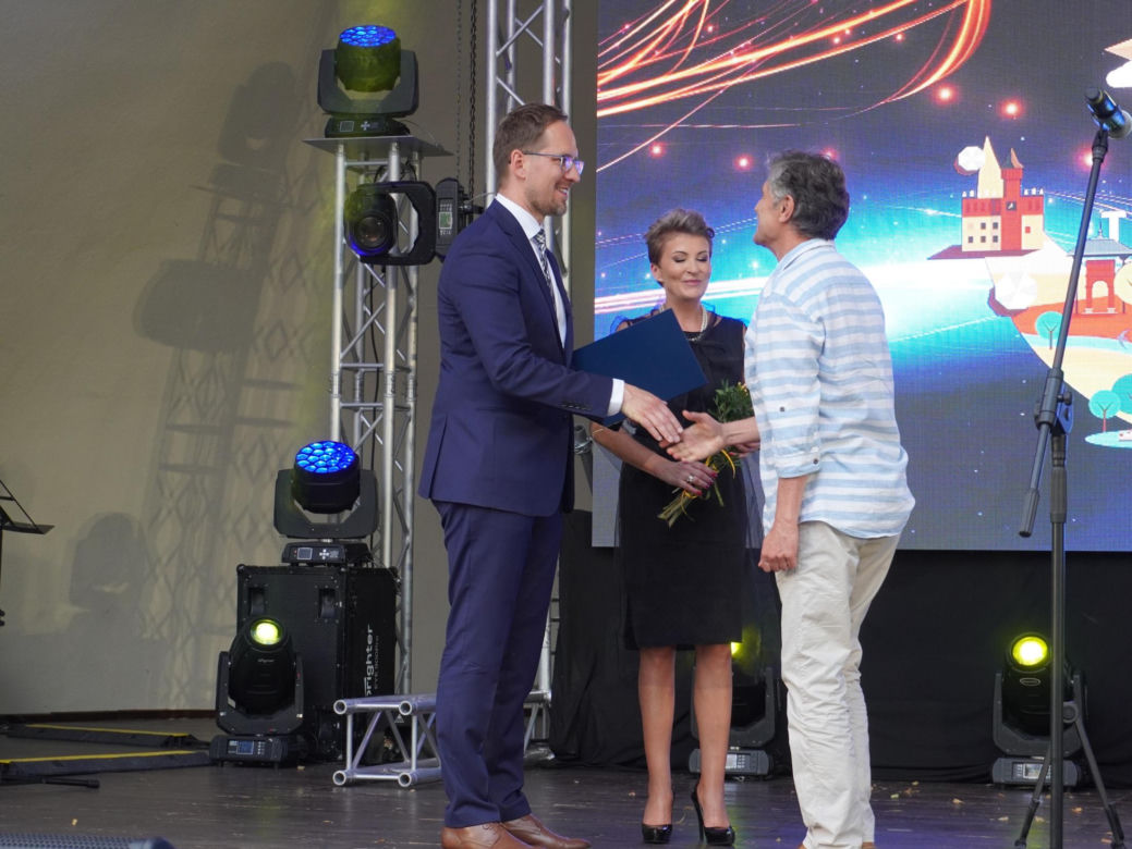 Zdearzenia 2024. Nagrody Miasta Tarnowa i stypendia artystyczne przyznane