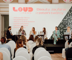 Pierwsza edycja LOUD Congress w Warszawie