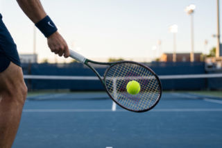 US Open. Kto wyeliminował obrońcę tytułu