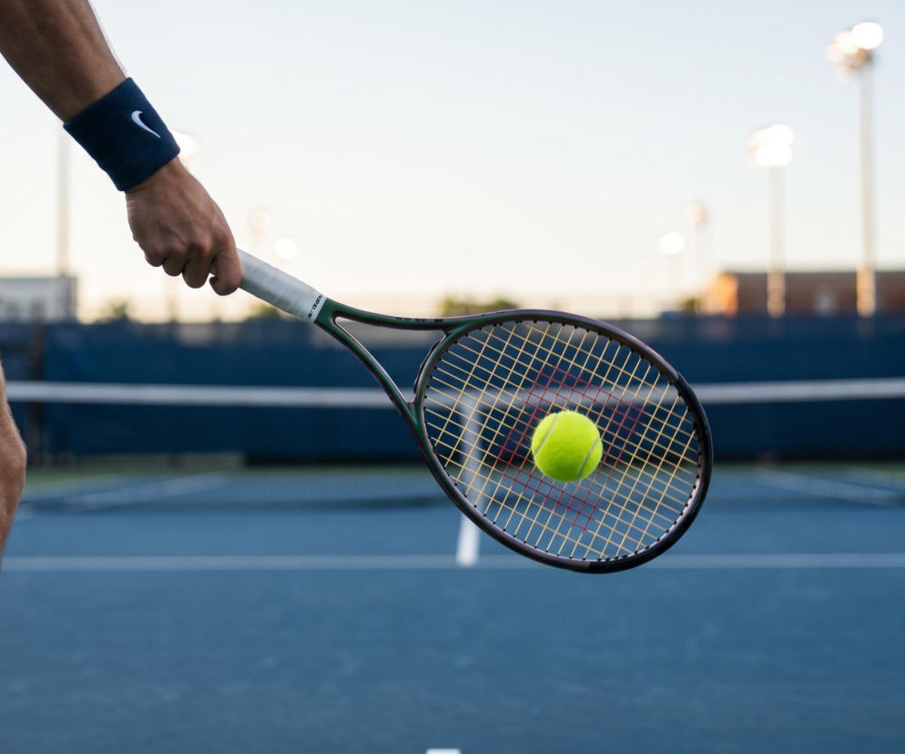 US Open. Kto wyeliminował obrońcę tytułu