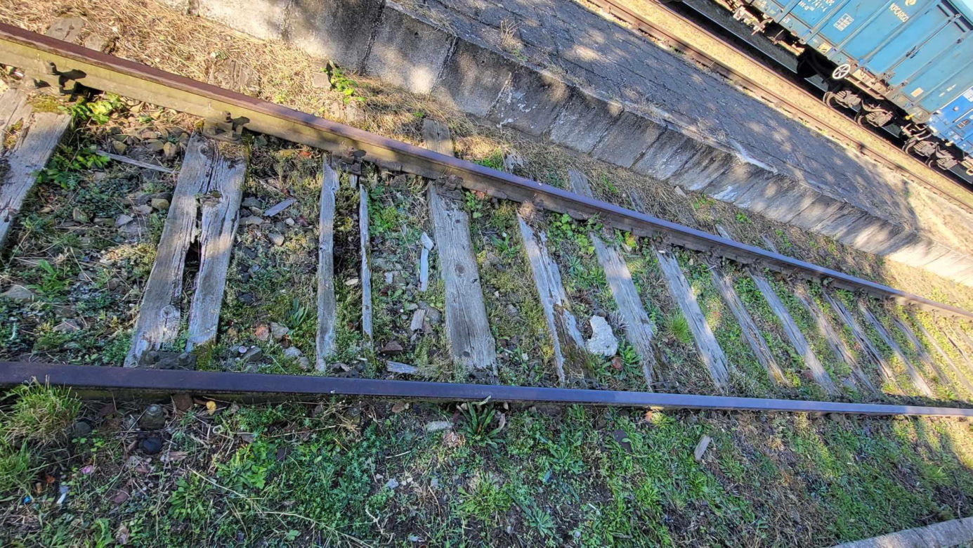 Sokołów Podlaski - Siedlce. Na trasę wrócą pociągi.