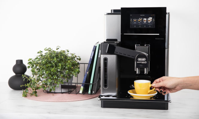 W jaki sposób kawa wpisuje się w trend slow living: chwila wytchnienia w zabieganym świecie