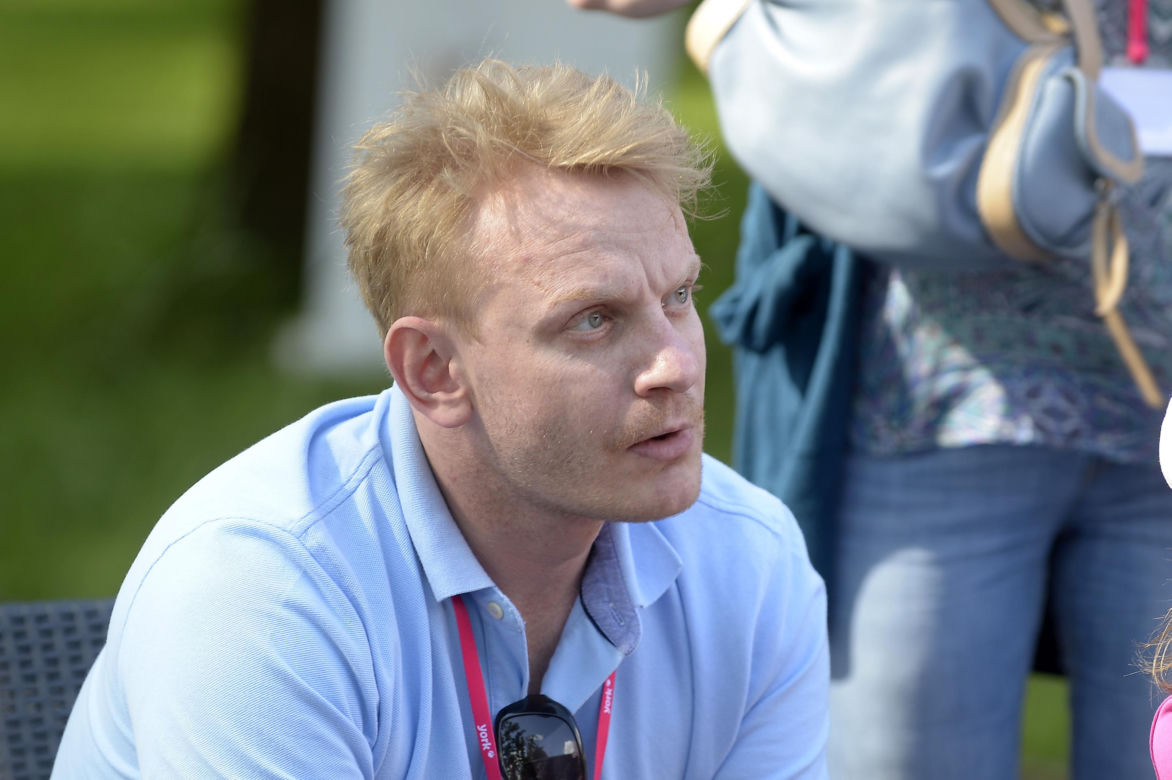 Bartosz Żukowski