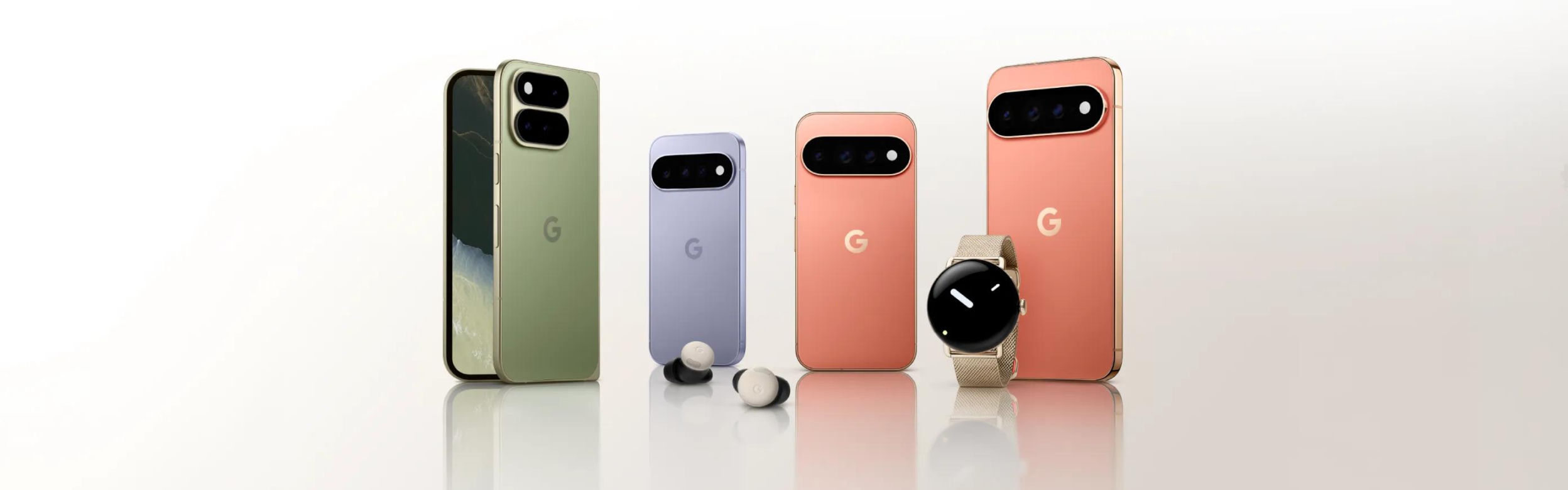 Google Pixel 11