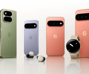 Google Pixel 11