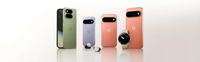 Google Pixel 11