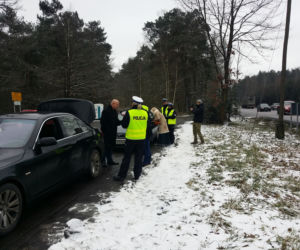 Takich walentynek jeszcze nie było! Wspólna akcja policji i Radia ESKA