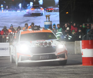 Rajd Barbórka 2025 - Kryterium Karowa