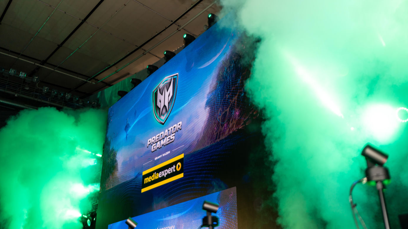 Rocket League, CS2 i Fortnite! Zobacz, kto wygrał największy szkolny turniej w Europie